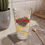 Thumbnail: Arkansas Razorbacks Mixing Glass, 16oz