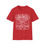 Thumbnail: Arkansas Born & Raised T-Shirt,