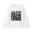 Thumbnail: Jack and Sally Mug Shot Unisex Heavy Blend™ Crewneck Sweatshirt