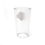 Thumbnail: Arkansas Razorbacks Mixing Glass, 16oz