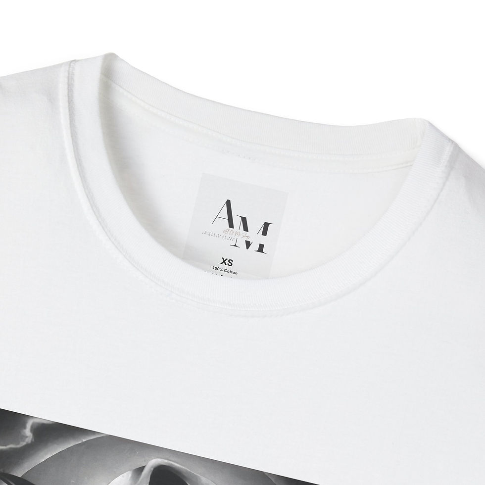 Thumbnail: Jack Unisex Softstyle T-Shirt