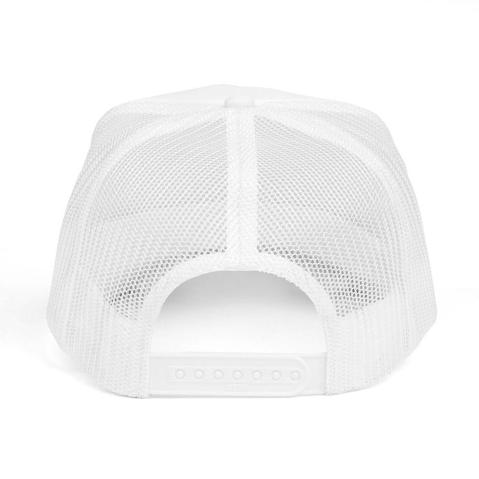 Thumbnail: 4th & 5  Foam Trucker Hat