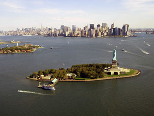 Mr. Steed's Class Trip