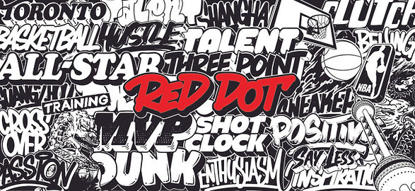 Foyer Wall Vinyl_Red Dot_.jpg