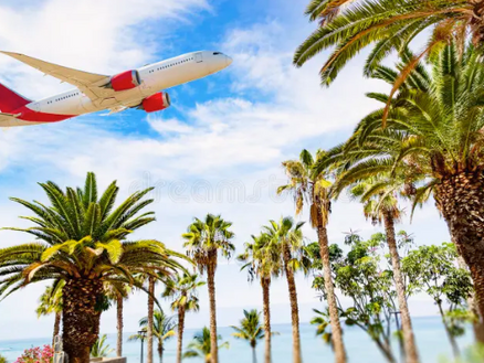5 Breathtaking Tropical Escapes for U.S. Citizens- No Passport Required