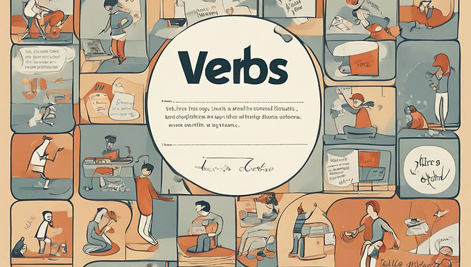 Verbs 1