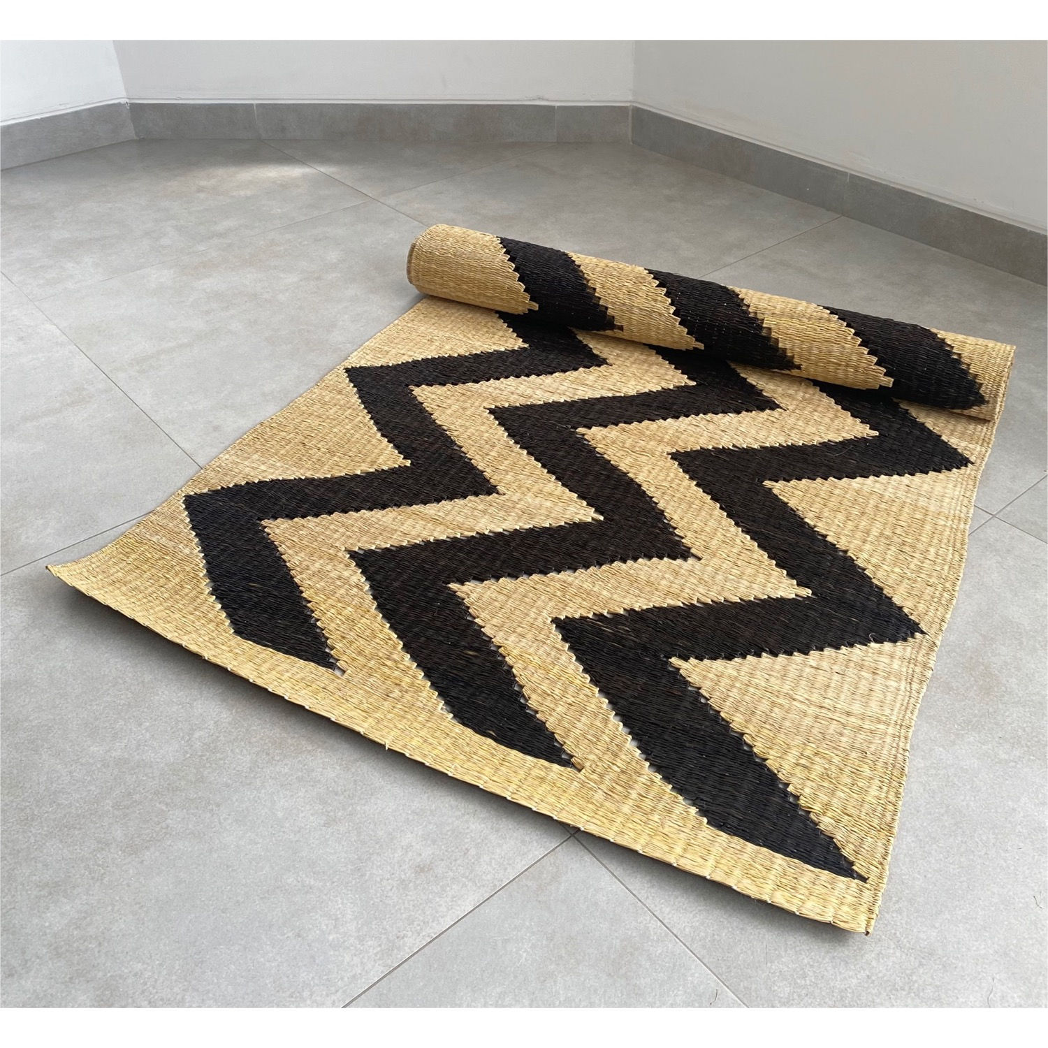 Estera Zigzag