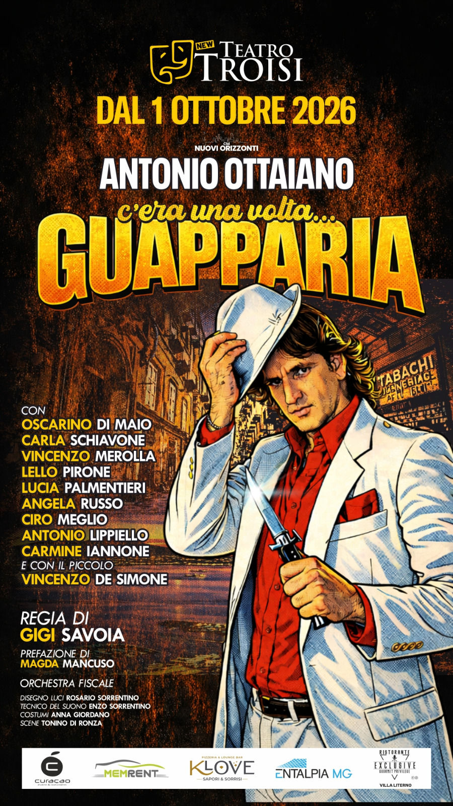 ANTONIO OTTAIANO