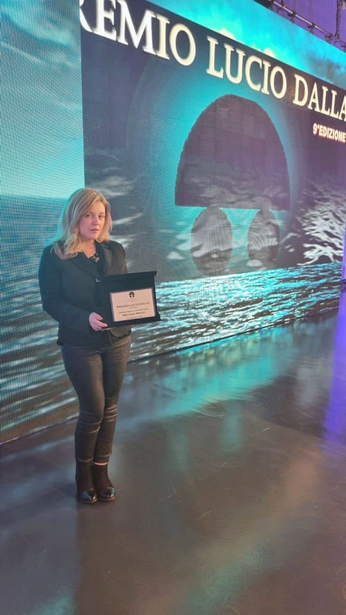 "PREMIO LUCIO DALLA" IX EDIZIONE