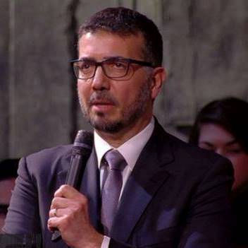 Filippo Bertolami - Rappresentante legale OLDSIW