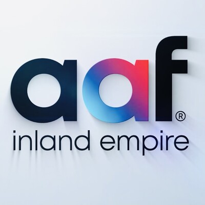 Writer: AAF Inland Empire