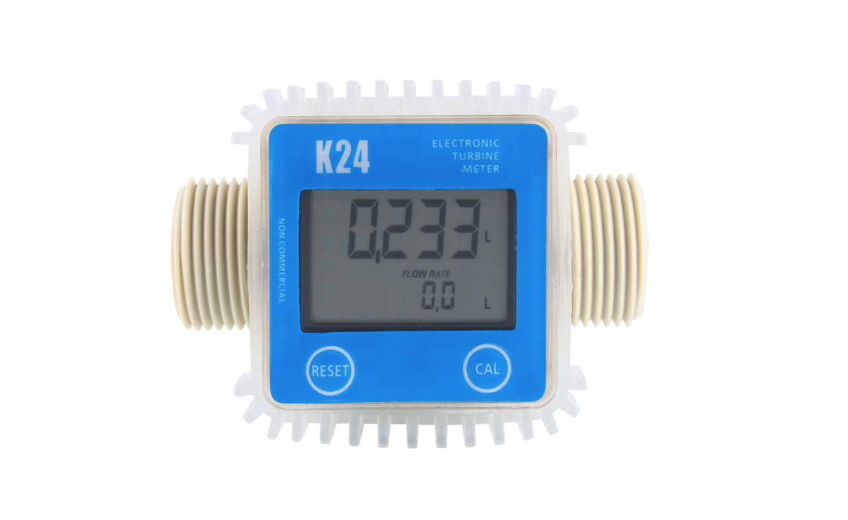 Cuenta Litros Digital para Urea #050047