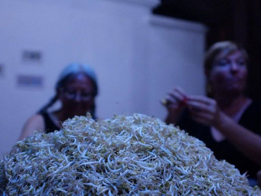 Public-engaged art in Southeast Asian contemporary
