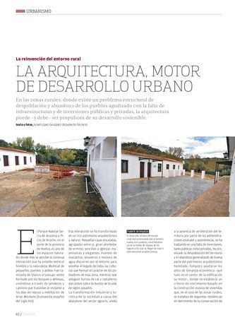 Renovación rural