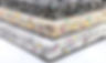 الصورة المصغرة: Ağır Ses Bariyerli Bondex Sünger - 43mm 150 dns