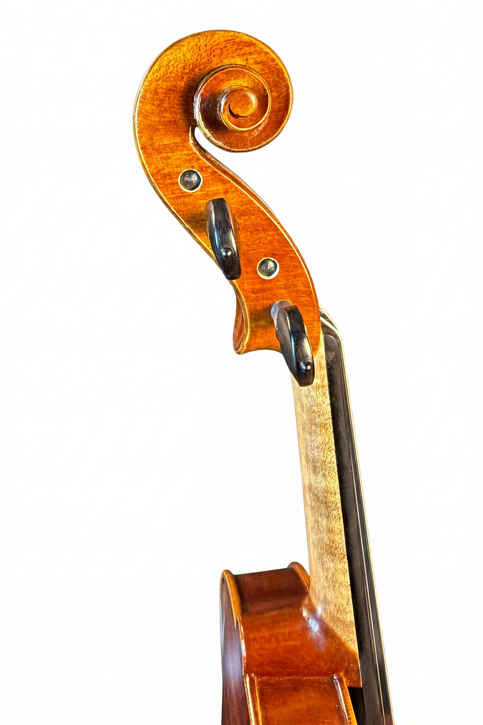Thumbnail: Professional Master Violin AUBERT-1-3000