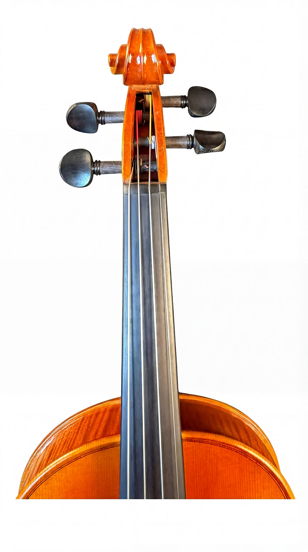 Thumbnail: Professional Master Violin DIAMONDS-2-3000