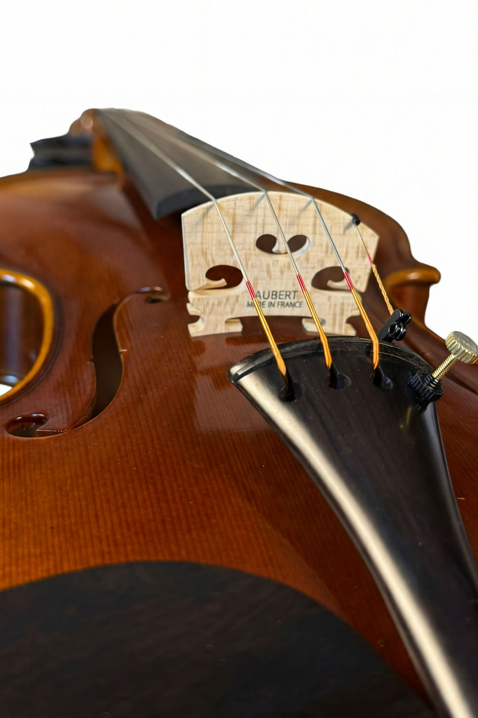 Thumbnail: Professional Master Violin AUBERT-1-3000