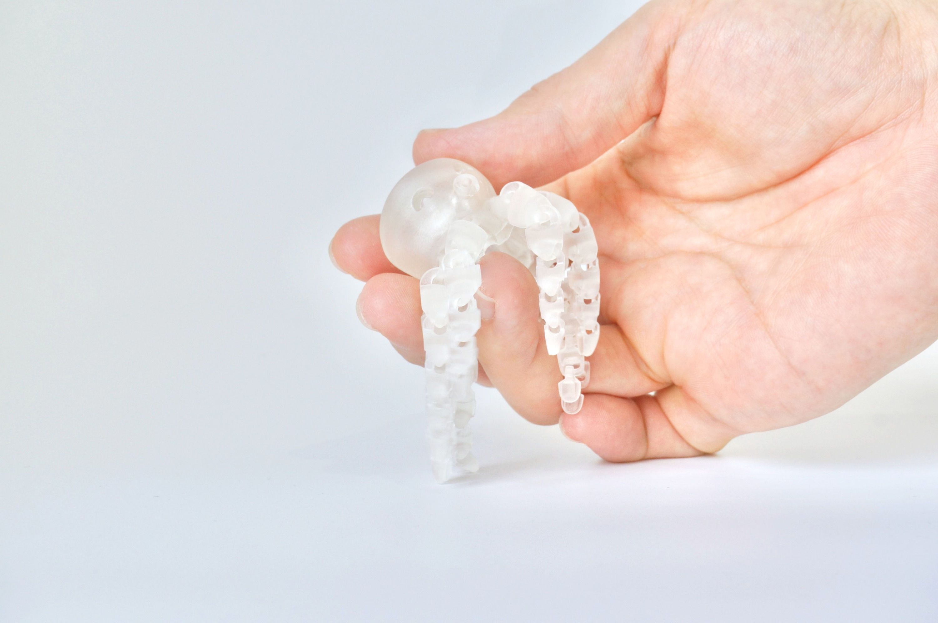 有償造形サンプル 1個（納期は最短1週間より）