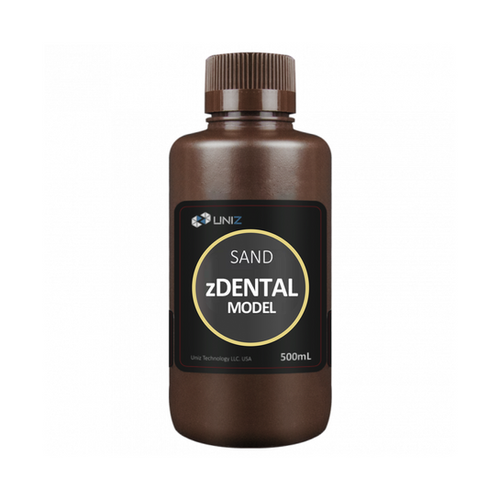 zDENTAL (模型用3Dプリンター材料) | 株式会社マシンツール中央