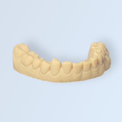 モデルレジン ライトベージュ | 株式会社マシンツール中央