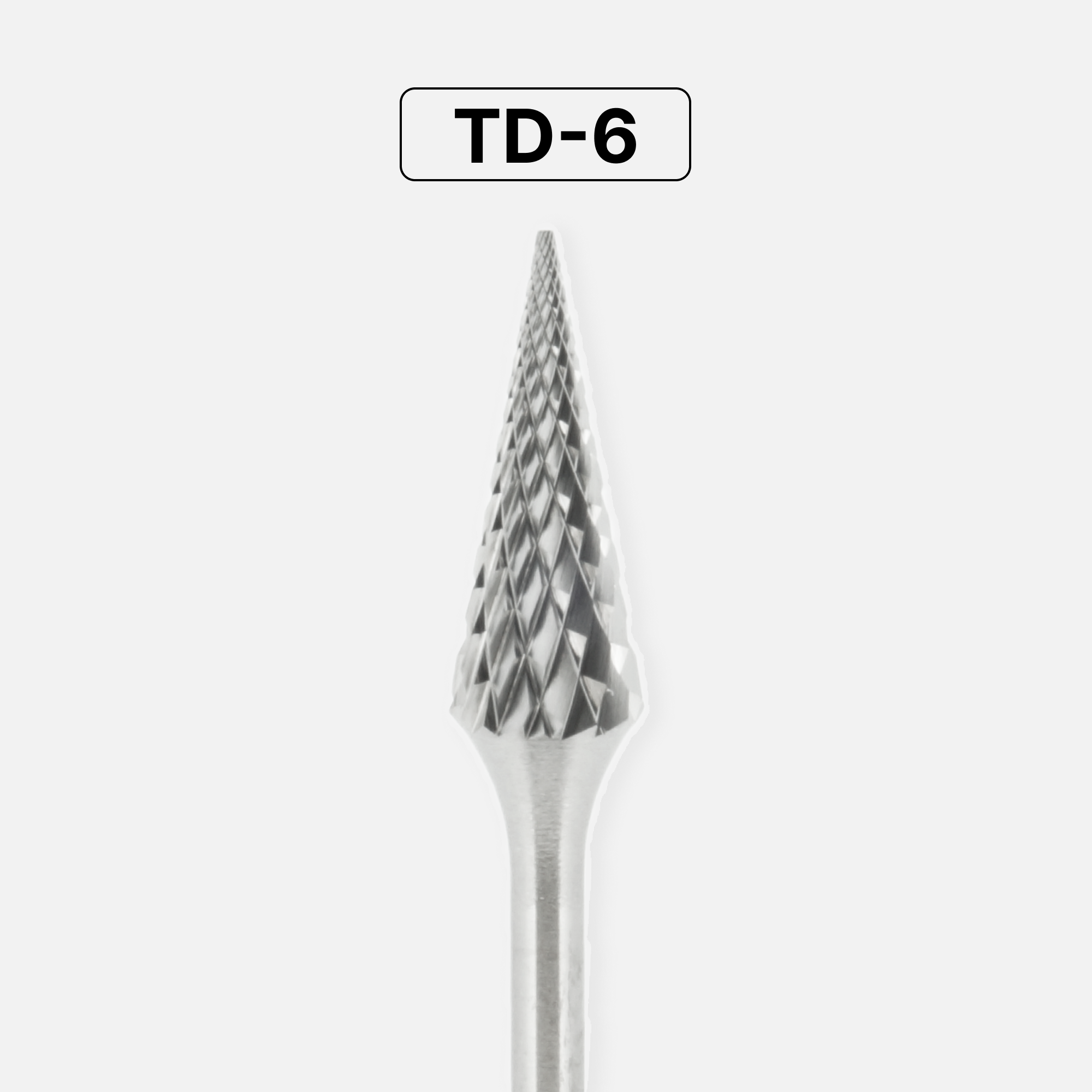 ハーディアロイバー TD-6/TD-6G 1本入