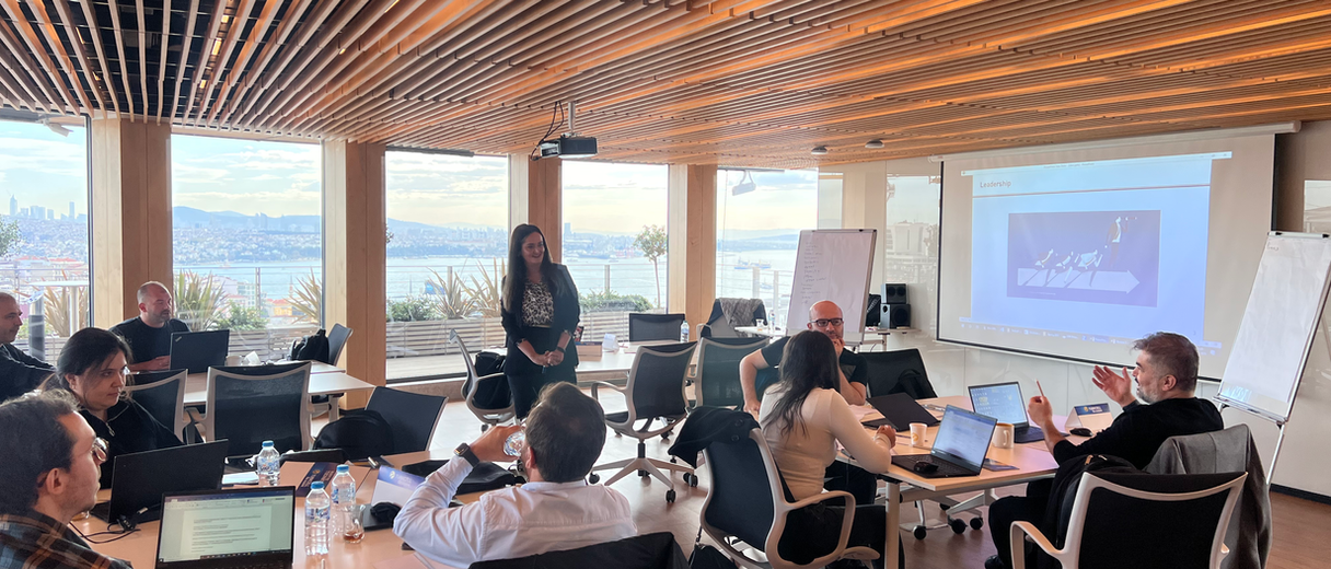 ALECSA x Turkcell - Strategy Case Sprint