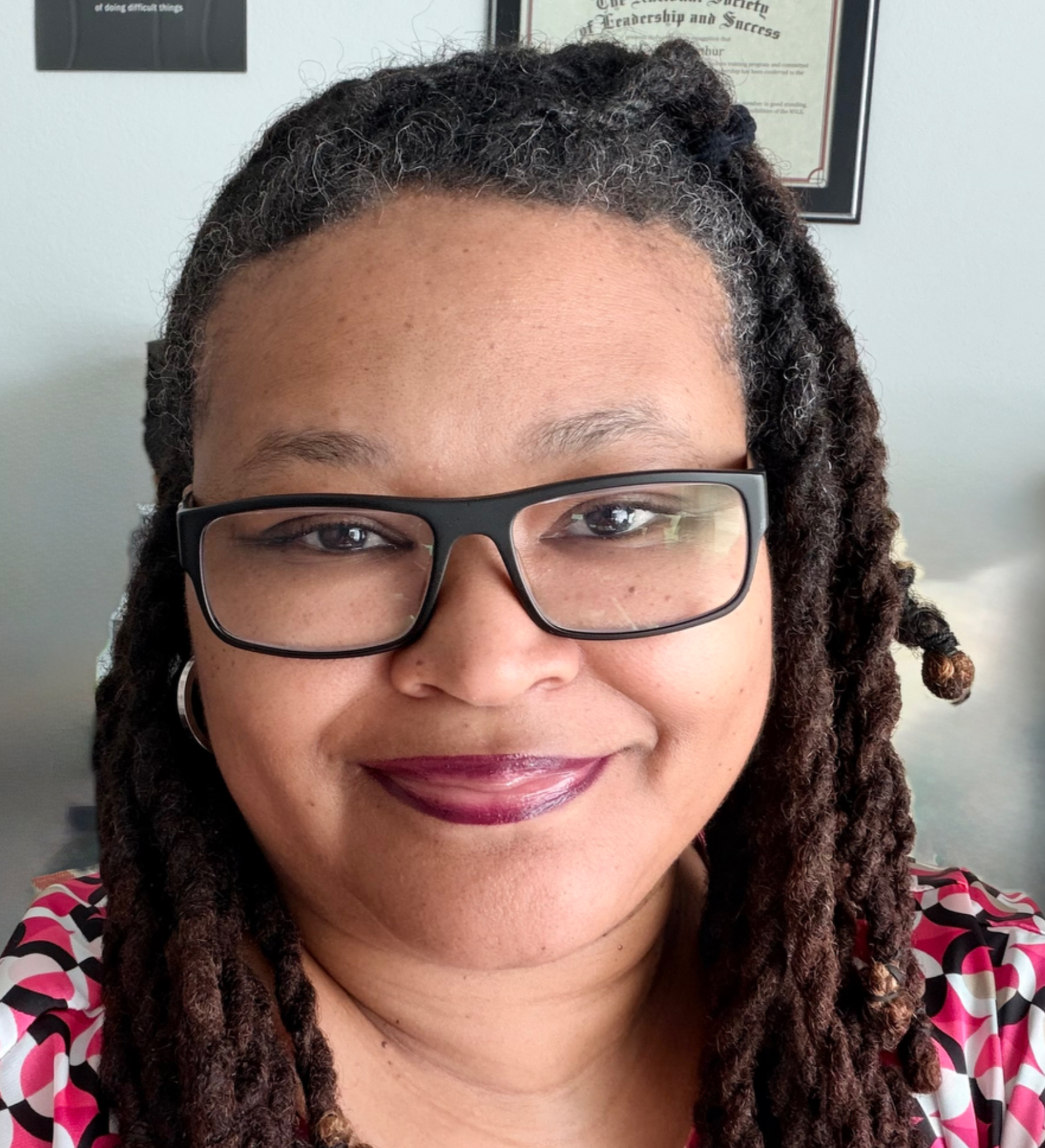 Writer: Dr. Cassandra Arthur, DHA, MA, CAMS-1