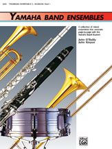 Thumbnail: Yamaha Band Ensembles, Book 1