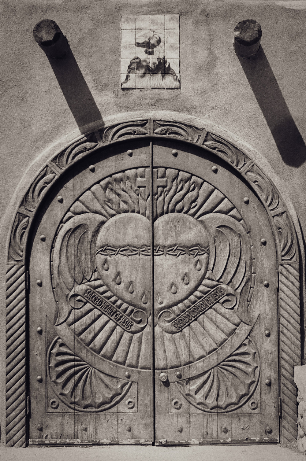 El Santuario de Chimayo