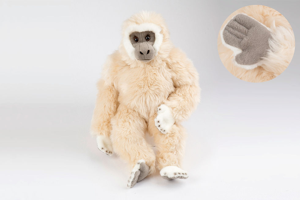 Gibbon