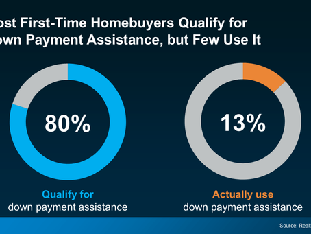 The Down Payment Assistance You Didn’t Know About