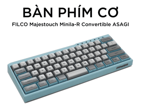 Kinh nghiệm mua bàn phím cơ giá rẻ 2022