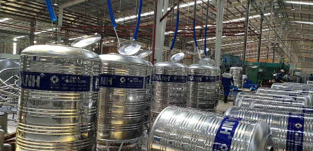 Những điều cần chú ý khi mua téc nước 