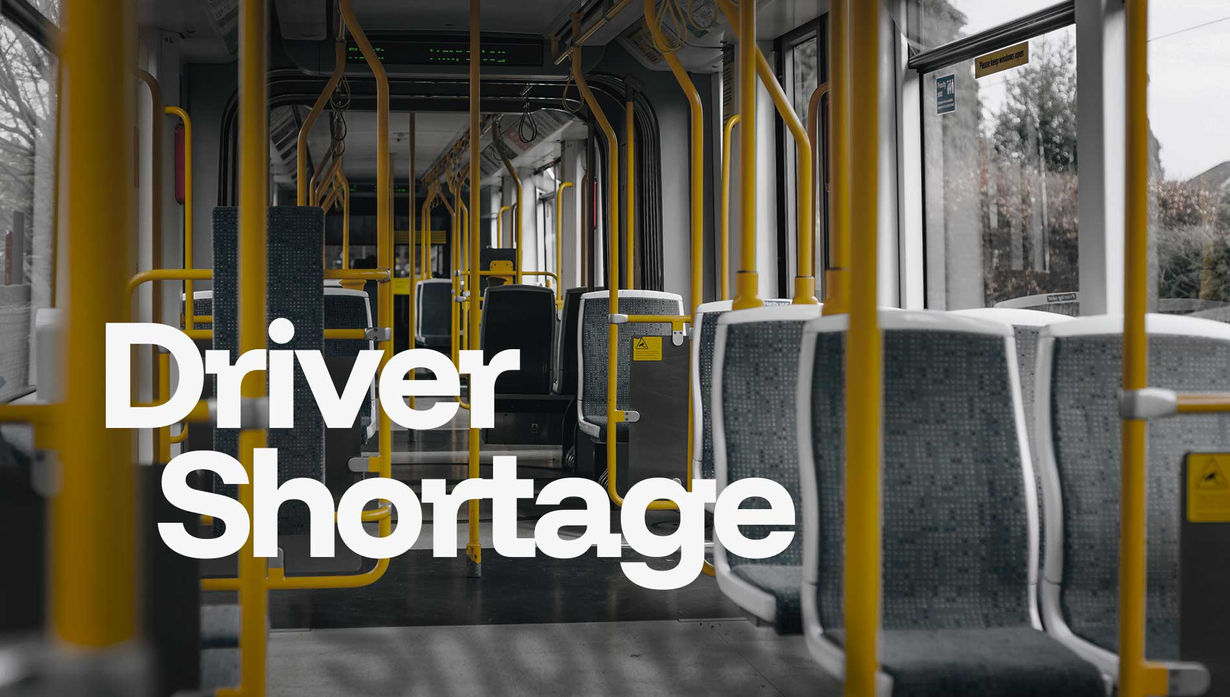 2035 Driver Workforce Crisis: Why Transit Agencies Must Rethink Training—Now