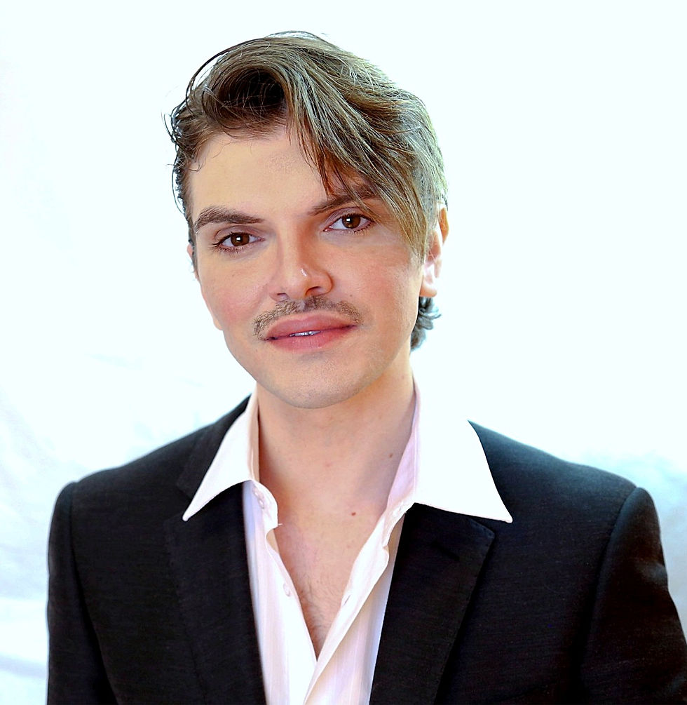 David Estornell