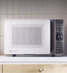 ELETROLUX-FORNO MICROONDAS ME23B 23L. BC