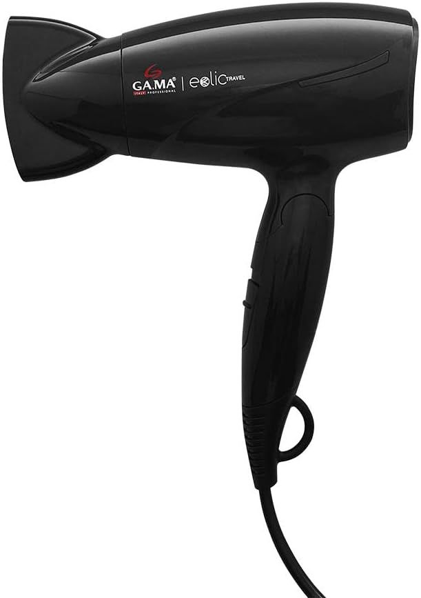 GAMA-SECADOR EOLIC TRAVEL BIV