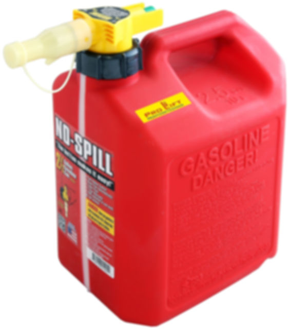 No Spill 10l Kanister Benzin Diesel 10Liter NOSPILL10J-12341