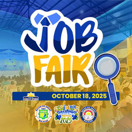GulayAngat Festival Job Fair 2025: Mahigit 10 Local Employers, Bukas sa Libu-libong Job Opportunities