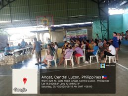 Matagumpay na Naidaos ang 2nd Semester Barangay Assembly ng Barangay Baybay