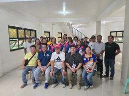 Angat MDRRMO, Nagsagawa ng Konsultasyon sa mga Barangay para sa Mas Matatag na Kahandaan sa Kalamidad