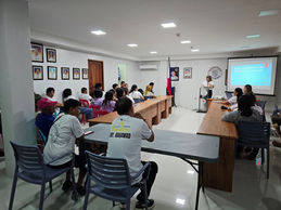 Angat MDRRMO, Nagsagawa ng Konsultasyon sa mga High-Risk Barangay Bilang Paghahanda sa Super Typhoon #NandoPH