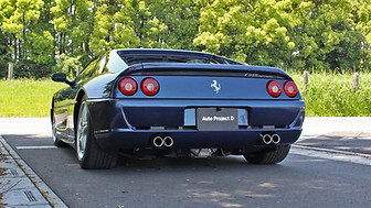 FERRARI F355