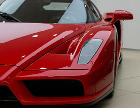 enzo | オートプロジェクトD