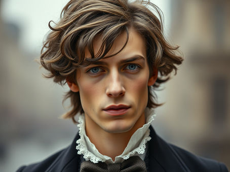 The Dorian Gray Delusion: Swipe Left on Immortality