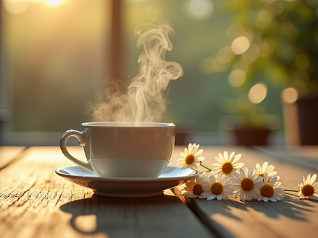 Discover the Herbal Tea Benefits: A Journey to Natural Wellness