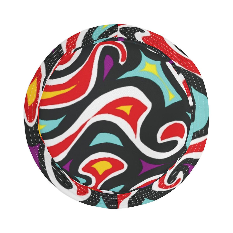 Thumbnail: Bucket Hat