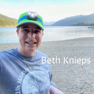 Beth Knieps Sponsor for Harvest Moon Run Eureka Missouri Hunger Mission