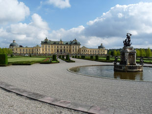 A Couple's Guide to Romantic Stockholm